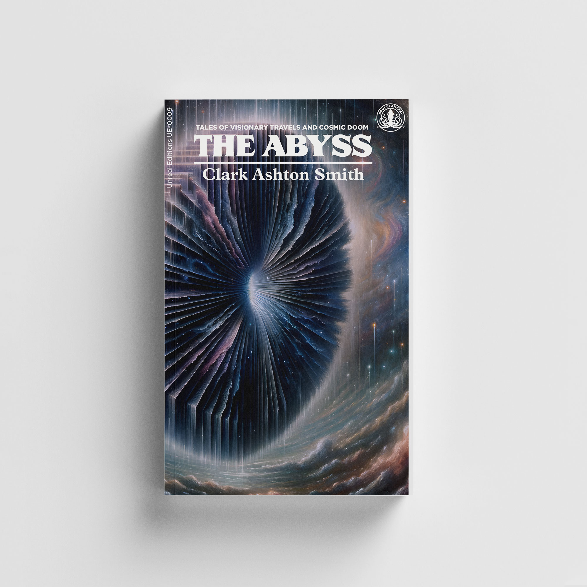 The Abyss: Tales of Visionary Travels & Cosmic Doom